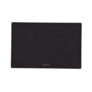 Monitor Touch Screen 10″ para Videoportero IP / Estético / Video en Vivo / WiFi / Apertura Remota / llamada entre monitores / Audio de dos vías / Policarbonato