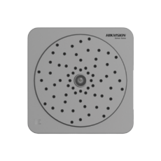 Cámara de Imagen Acústica / 64 Micrófonos / Localización de Fuente de Sonido Alta Precisión / Frecuencia Ultra Amplia / Detección de Fuga de Gas