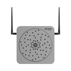 Cámara de Imagen Acústica Portátil / 64 Micrófonos /Localización de Fugas de Gas y Vibraciones / Protección IP67 / Rango Frecuencial 5 KHz-72 KHz / Soporta 4G
