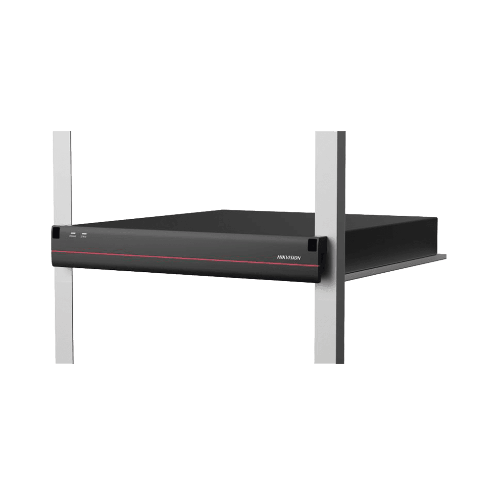 Servidor de Detección de Vibración por Fibra Óptica / Precisión de Posicionamiento ±5 Mts / Detección de hasta 5 Kms / Respuesta de Alarma ≤2 s / Interferencia Ambiental Mínima - Imagen 3