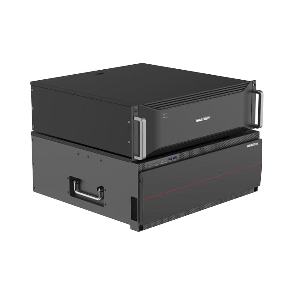 Terminal de Detección de Vibraciones de Fibra Óptica/Rango de Detección Hasta 50 km /Posicionamiento Preciso ± 5 m/Respuesta de Alarma ≤ 1 s/ Operación en Entornos Hostiles - Imagen 2