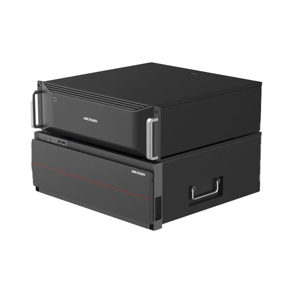 Terminal de Detección de Vibraciones de Fibra Óptica/Rango de Detección Hasta 50 km /Posicionamiento Preciso ± 5 m/Respuesta de Alarma ≤ 1 s/ Operación en Entornos Hostiles - Imagen 3