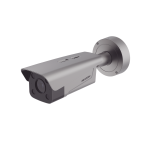 Bala IP 4 Megapíxel ANPR para Control de Acceso / Lente Mot. 2.8 mm - 12 mm / ANPR /IP67 / IK10 / PoE /