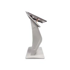 Base Tipo K / Dimensiones 450 x 500 x 960 mm / Peso 18 kg / Color Plata/Compatible con DSTPW332C