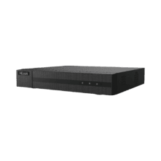 DVR 4 Canales TurboHD + 2 Canales IP / 5 Megapixel Lite - 3K Lite / Audio por Coaxitron / ACUSENSE Lite / 1 Bahía de Disco Duro / H.265+ / Salida en Full HD