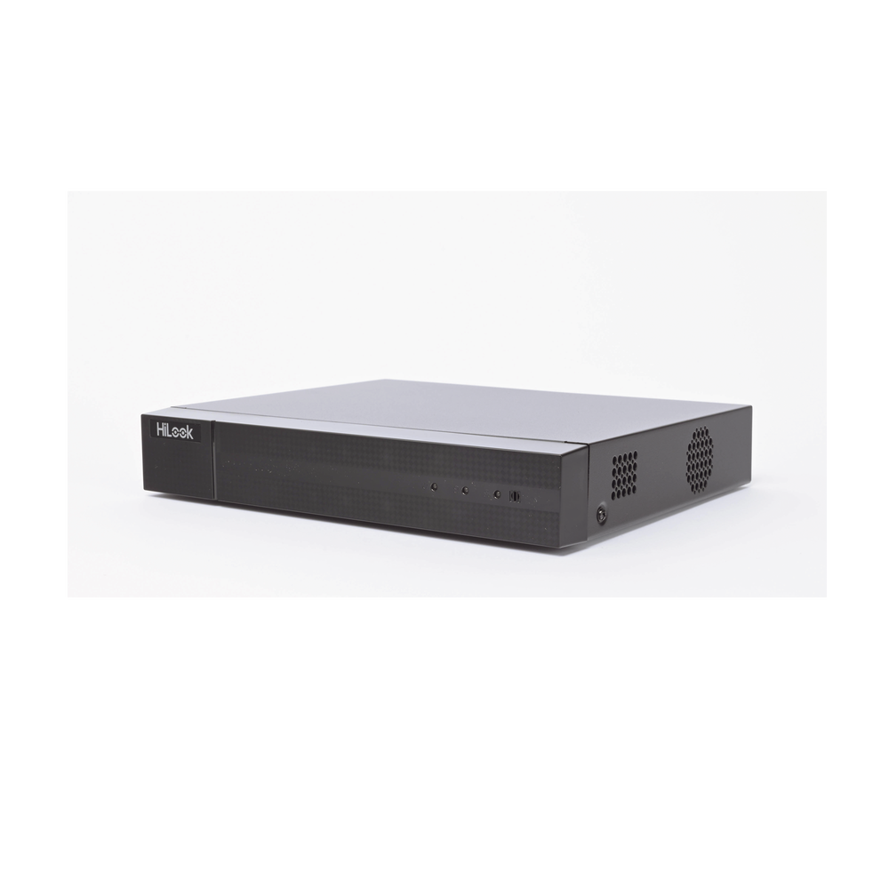 DVR 16 Canales TurboHD + 16 Canales IP / 8 Megapíxel (4K) / Audio por Coaxitron / ACUSENSE Lite / 2 Bahías de Disco Duro / H.265+ / Salida en Video en 4K - Imagen 3