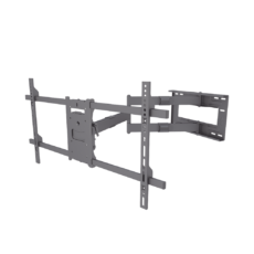 Soporte de pared ajustable de  32 -75 IN
