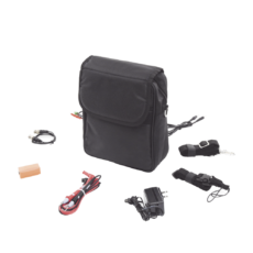 Kit de Accesorios para Probadores de Vídeo EPMONTVI4K / EPMONTVI / EPMONTVI3.0