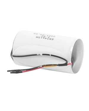 Batería de Cloruro de Tionilo de Litio; Tipo de Corriente de Alto Pulso; 3.6 v-14500 mAh