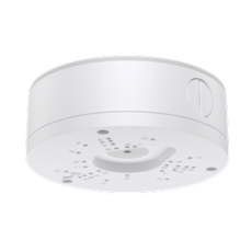 Caja de Conexión Circular / Compatible con Serie 30 / Exterior IP66