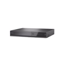 NVR 8MP 4K / 32 Canales IP / RAID 1/5/6 / H.265 / 16 TB (8 x 2) Incluidos / 4 Bahías HDD Totales / ONVIF / NDAA / Audio y Alarmas I/O / Soporta IA / Serie 35 / Honeywell Security