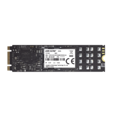 SSD M.2 para Videovigilancia Móvil / 512 GB / Alto Performance / Uso 24/7 / Resistente en Alta Temperaturas