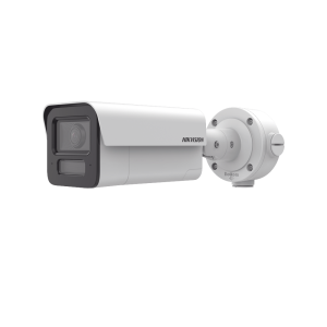 [DeepinView X] Bala IP 4 Megapixel / Lente 4 mm / 80 mts IR EXIR / Analíticos de 80 Metros de Distancia con Protección Perimetral / Micrófono y Bocina Integrado / IP67 / IK10 / H.265+ / WDR 120 dB / Guanlan