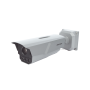 Bala IP 4 Megapixel / ANPR / Reconocimiento y Captura de Placas Vehiculares para Trafico de Alta Velocidad / 3 Carriles / DARKFIGHTER / WDR 140 dB / IP67 / IK10 / Lente Mot. 8 a 32 mm / 50 mts IR / Micro SD