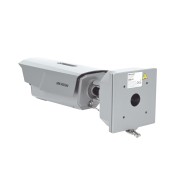 Bala IP 4 Megapixel / ANPR / Reconocimiento y Captura de Placas Vehiculares para Trafico de Alta Velocidad / 3 Carriles / DARKFIGHTER / WDR 140 dB / IP67 / IK10 / Lente Mot. 8 a 32 mm / 50 mts IR / Micro SD