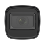 HiLook Series / Bala IP 2 Megapixel (1080p) / Lente 2.8 mm / 20 mts IR / Exterior IP67 / PoE / dWDR / H.265+ / ONVIF