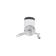 HiLook Series / Bala IP 2 Megapixel (1080p) / Lente 2.8 mm / 20 mts IR / Exterior IP67 / PoE / dWDR / H.265+ / ONVIF