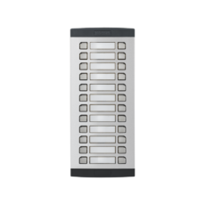 Expansor de 24 apartamentos para KVLC series