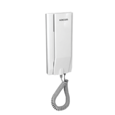 Extensión tipo auricular (KIP-620 Principal)