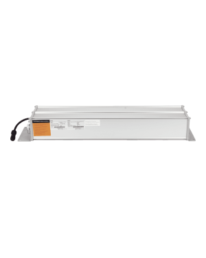 Batería de Ion-Litio para Videovigilancia 1280 Wh,  100Ah,  Controlador Incluido, Conexión Directa a Panel Solar y Salida de 12 Vcc o 24 Vcc