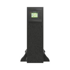 UPS de 15 KVA/15 kW, Online Doble Conversión, 120 Vac de Entrada 3 Fases, Entrada Hardwired, Onda Senoidal Pura, Torre o Rack