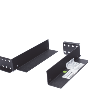 Adaptador Universal para rack 19″ para Videograbadoras de Ancho de 20 a 31 cm.