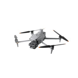 Drone DJI MATRICE 4T / Hasta 25 kms de transmisión / 112X de zoom / Cámara Térmica / 48 MP / Incluye Care Plus por 1 Año