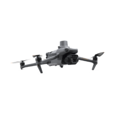 Drone DJI Mavic 3 Multiespectral Edición Universal/NDVI/Hasta 200 Has por vuelo/Hasta 15kms de transmisión