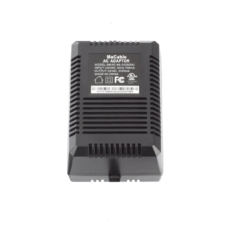 Transformador de 24 VCA / 2.5 Amp (60 VA) / Multiples Usos / Recomendado para PTZ TURBOHD e IP / Interior