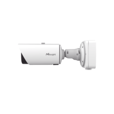 Cámara IP Bullet Motorizada Pro con IA / 4K Ultra HD 8MP / Lente Motorizado 2.7-13.5mm / WDR 120dB / Iluminación 0.002Lux / IR 100m / PoE+ / IP67 IK10 / Analítica Inteligente / Cumplimiento NDAA