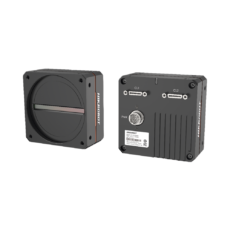 Cámara de escaneo de línea/ 8k pixels/ Color