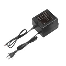 Transformador Industrial para DOMOS y Sistemas de Seguridad de 24 Vca a 100 VA