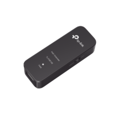 Extensor PoE 802.3 af/at / 2 puerto 10/100 Mbps / Plug and Play / Salida PoE Hasta 20W / Extensor Hasta 250 Metros