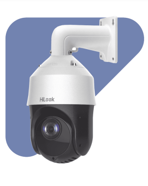 Domo PTZ IP 2 Megapixel / 15X Zoom / 100 mts IR / Exterior IP66 / PoE+/ WDR 120 dB / Defog / EIS / HLC / 3D-DNR