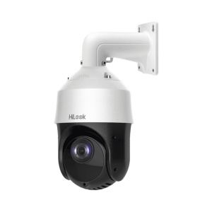 Domo PTZ IP 2 Megapixel / 15X Zoom / 100 mts IR / Exterior IP66 / PoE+/ WDR 120 dB / Defog / EIS / HLC / 3D-DNR