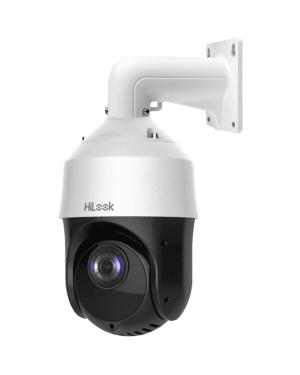 Domo PTZ IP 2 Megapixel / 15X Zoom / 100 mts IR / Exterior IP66 / PoE+/ WDR 120 dB / Defog / EIS / HLC / 3D-DNR