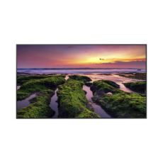 Pantalla Profesional LED de 65", UHD 4K (3840x2160p) / Entradas de Video HDM / Bocinas Integradas de 10 W. Compatible VESA / compatible con MagicInfo