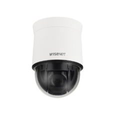 Domo IP PTZ uso interior 2MP / Zoom Óptico 25X / H.265 & WiseStream  / WDR 120DB