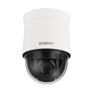 Domo IP PTZ Interior 2MP / Zoom Óptico 32X / H.265 & WiseStream  / WDR 120DB