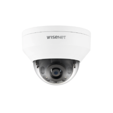 Cámara IP Tipo Domo Antivandálica 5 Megapíxel / Lente 4 mm / IR 20M / WDR 120db / IP66 / H.265 & WiseStream