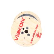 RG59 Coaxial / para Video / 305 Metros (1000 Pies) / HECHO EN M?XICO / Optimizado para HD / Intemperie