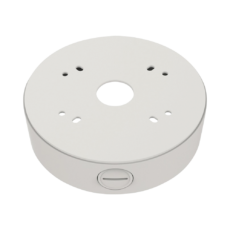 Caja de conexión para Fisheye Wisenet XNF / PNF / SNF