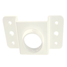 Base para montaje colgante modelo SBP-302CMW