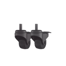 Ruedas de 4 pulgadas