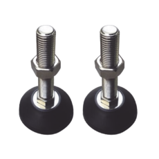 BASE AJUSTABLE PARA MONTAJE DE VIDEOWALL LED