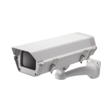 Gabinete con brazo para Cámara tipo Caja