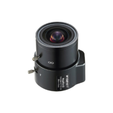 Lente Varifocal 2.8-9mm, 3MP, Iris Automático, Formato 1/2.8"