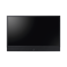 MONITOR PVM DE 32 PULGADAS / CÁMARA AI 2MP F1.6 / RESOLUCIÓN 1920X1080 / ETHERNET RJ-45 / DUAL POWER HPOE Y DC24V / NDAA COMPLIANT