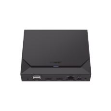 Decodificador de Video hasta 8MP/ 64 Canales / HDMI  / Monitores Separados