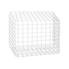 Jaula De Acero Antivandalismo Serie Damage Stopper® Multiusos. Dimensiones 18x15x13 pulgadas